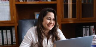 Necesario trabajar en coordinación para proteger a migrantes michoacanos, remarca la diputada Jaqueline Avilés