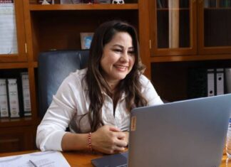 Necesario trabajar en coordinación para proteger a migrantes michoacanos, remarca la diputada Jaqueline Avilés