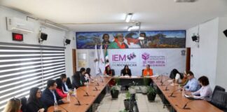 IEM LANZA CONVOCATORIA PARA LA REVISTA “VOCES DE LAS MUJERES CANDIDATAS”