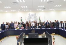 UMSNH, institución de talla internacional, da la bienvenida a jóvenes del programa de movilidad estudiantil