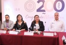 Agilización en Actas de Defunción para Desaparecidos: Belinda Iturbide