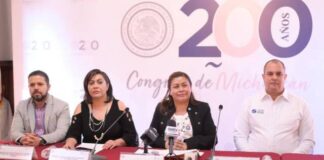 Agilización en Actas de Defunción para Desaparecidos: Belinda Iturbide