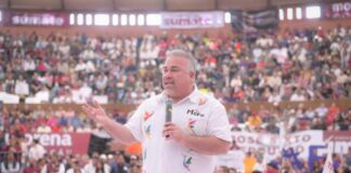 Morena refuerza su estructura en Michoacán con masiva campaña de afiliación