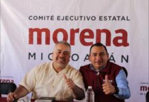 Morena arranca proceso de afiliación con fuerza y unidad: Rigoberto Márquez
