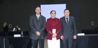 Avanza en tiempo y forma el trabajo del Comité de Evaluación del Poder Legislativo: Vicente Gómez