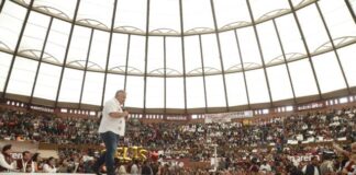 ‘México No Se Someterá a Trump»: Morena Michoacán