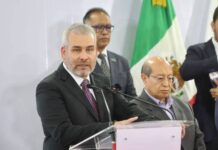 EUA debe analizar política arancelaria para evitar afectación económica a su país; Bedolla