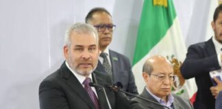 EUA debe analizar política arancelaria para evitar afectación económica a su país; Bedolla