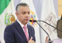 Michoacán recaudó más de 690 mdp por trámites vehiculares: SFA