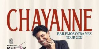 Por consumo y hospedaje, darán boletos para Chayanne en hoteles y restaurantes