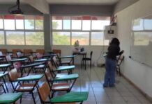 Mañana regresan a clases más de 26 mil estudiantes del Cecytem