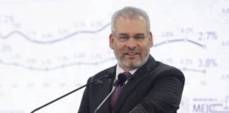 Asciende recaudación estatal; va de 3 mil mdp a 8 mil mdp: Bedolla