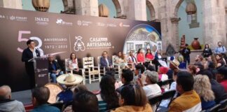 Llega CASART a 53 años de vida