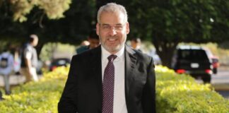 Crece a 75 % pago de refrendo en línea: Bedolla