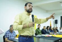 Municipios michoacanos deben ser beneficiados con certificación “antisobornos”, remarca Octavio Ocampo