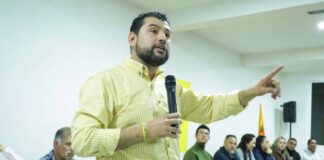 Municipios michoacanos deben ser beneficiados con certificación “antisobornos”, remarca Octavio Ocampo