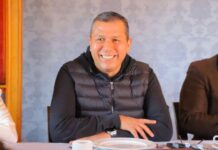Barragán propone reforma para regular Centros de Atención contra las Adicciones