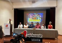 Sectur invita a las Fiestas de la Divina Clemencia en Santa Ana Maya