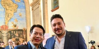 Juan Carlos Velasco Procell refuerza el CECyTEM en encuentro nacional