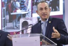 Migrantes tendrán todo el apoyo en Michoacán