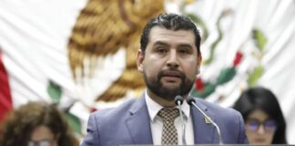 “El secuestro de mascotas no puede quedar impune”: Octavio Ocampo al plantear reforma al Código Penal de Michoacán