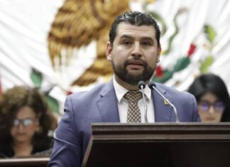 “El secuestro de mascotas no puede quedar impune”: Octavio Ocampo al plantear reforma al Código Penal de Michoacán