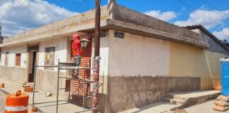 Con inversión histórica, Capula brilla más como tenencia turístico-artesanal