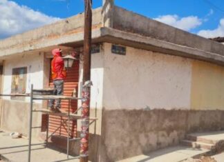 Con inversión histórica, Capula brilla más como tenencia turístico-artesanal