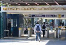 Participa este viernes en la segunda encuesta rumbo a la Reforma Universitaria