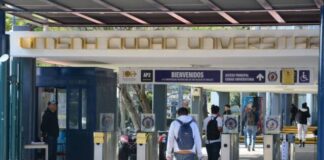 Participa este viernes en la segunda encuesta rumbo a la Reforma Universitaria