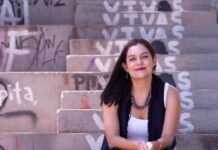 Viridiana López, perfil fuerte para liderar el PRD en Morelia