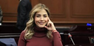 Exhorta Brissa Arroyo a que se agilice el análisis de la iniciativa que presentó para tipificar el uso de IA en generar imágenes sexuales
