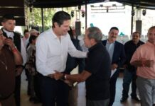 Gobiernos de Alfonso Martínez, los que más han apoyado a Sindicato de Limpia y Transporte