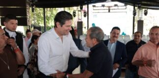 Gobiernos de Alfonso Martínez, los que más han apoyado a Sindicato de Limpia y Transporte