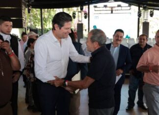 Gobiernos de Alfonso Martínez, los que más han apoyado a Sindicato de Limpia y Transporte
