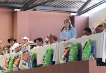 Gobierno de Alfonso Martínez, cercano al sector Ganadero
