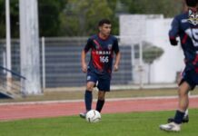 Zorros remontan y vencen a Tierra Caliente en la Liga Municipal