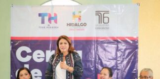 Nuevo Modelo de Salud de México beneficiará a pacientes con insuficiencia renal: Fabiola Alanís