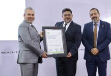 Certifican proceso de acreditación de exportadoras de aguacate
