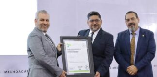 Certifican proceso de acreditación de exportadoras de aguacate
