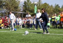 Compromiso con Quiroga: audiencia pública y desarrollo municipal