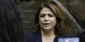 Gobierno Digital optimiza recaudación y combate la corrupción en Michoacán: Fabiola Alanís