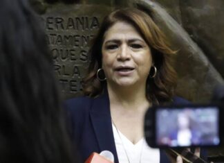 Gobierno Digital optimiza recaudación y combate la corrupción en Michoacán: Fabiola Alanís