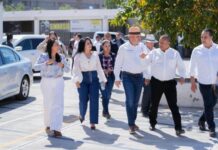 Transportistas respaldan teleférico de Morelia: Bedolla