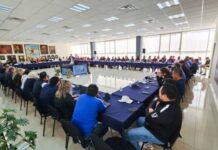 CONDEE reconoce impulso al deporte en la administración de Yarabí Ávila