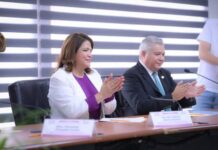 Llegó el momento de una renovación profunda al Poder Judicial para garantizar el acceso a la justicia: Fabiola Alanís