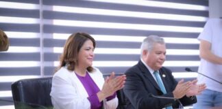 Llegó el momento de una renovación profunda al Poder Judicial para garantizar el acceso a la justicia: Fabiola Alanís