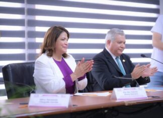Llegó el momento de una renovación profunda al Poder Judicial para garantizar el acceso a la justicia: Fabiola Alanís