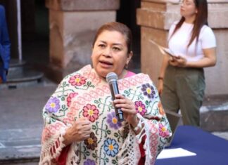 Impulsa Congreso del Estado seguridad social para periodistas en Michoacán