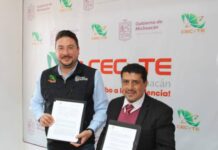 Estudiantes del Cecytem tendrán pase directo al Tec de Ciudad Hidalgo